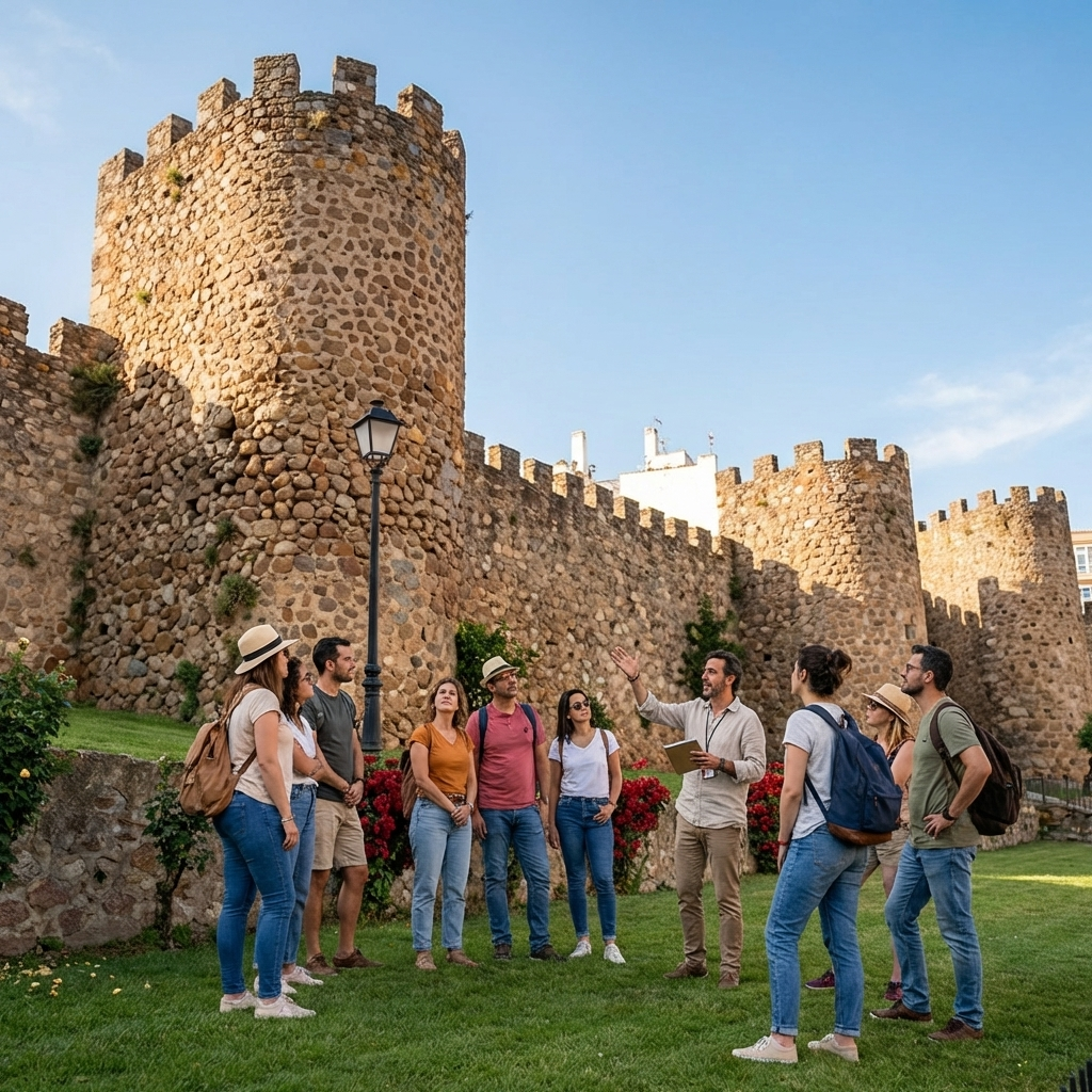 Que ver Plasencia – Lorena Barquilla | Guía turística oficial