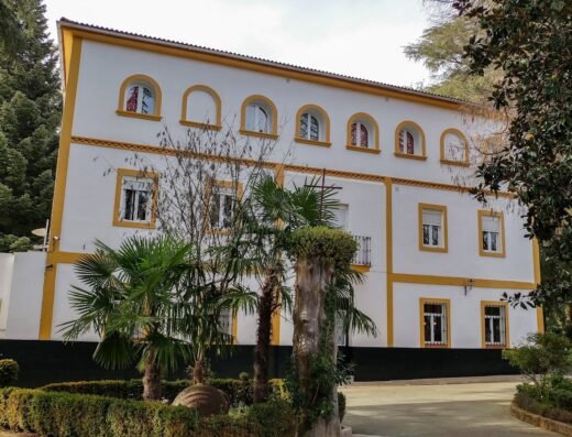 Villa Onuba