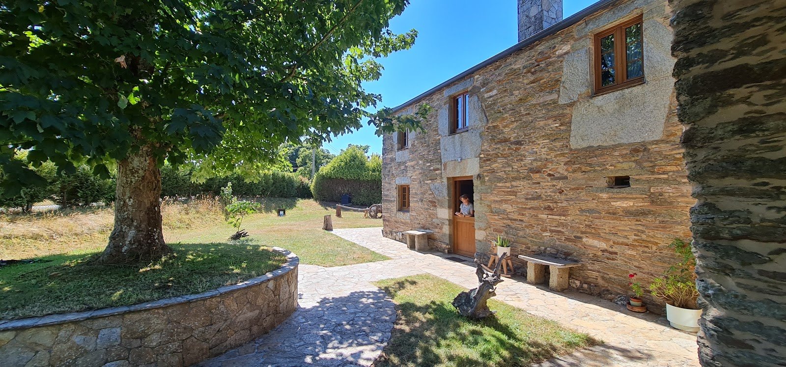 Casa Rigueira