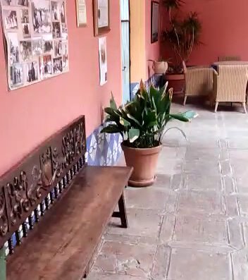Parador de Arcos de la Frontera