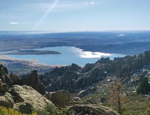 Parque Regional de la Cuenca Alta del Manzanares