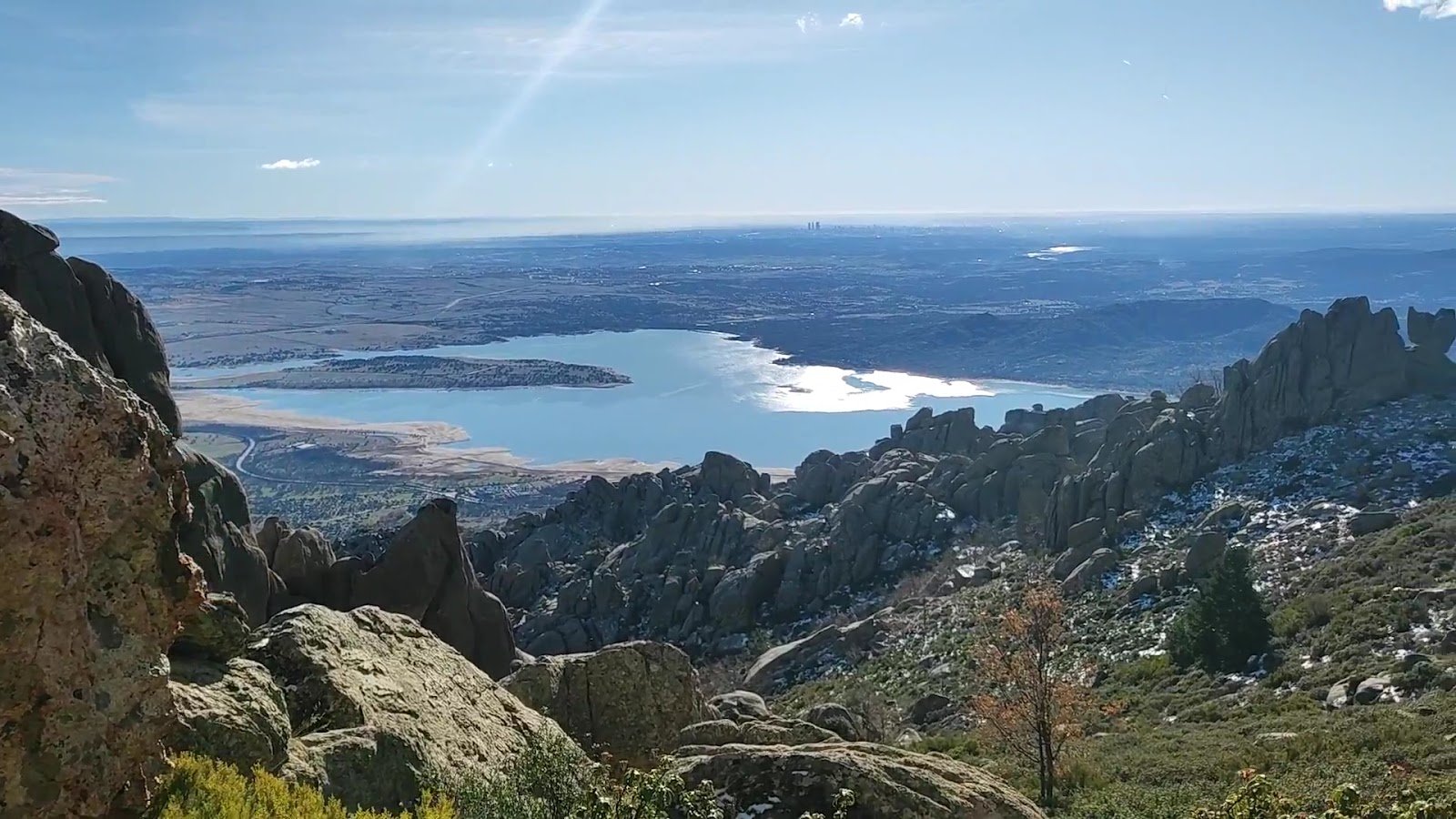 Parque Regional de la Cuenca Alta del Manzanares
