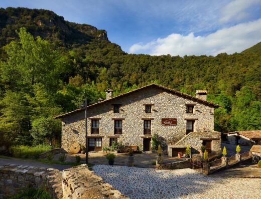 Girona Cases Rurals – Cases Rurals Girona – Costa Brava i Pirineu