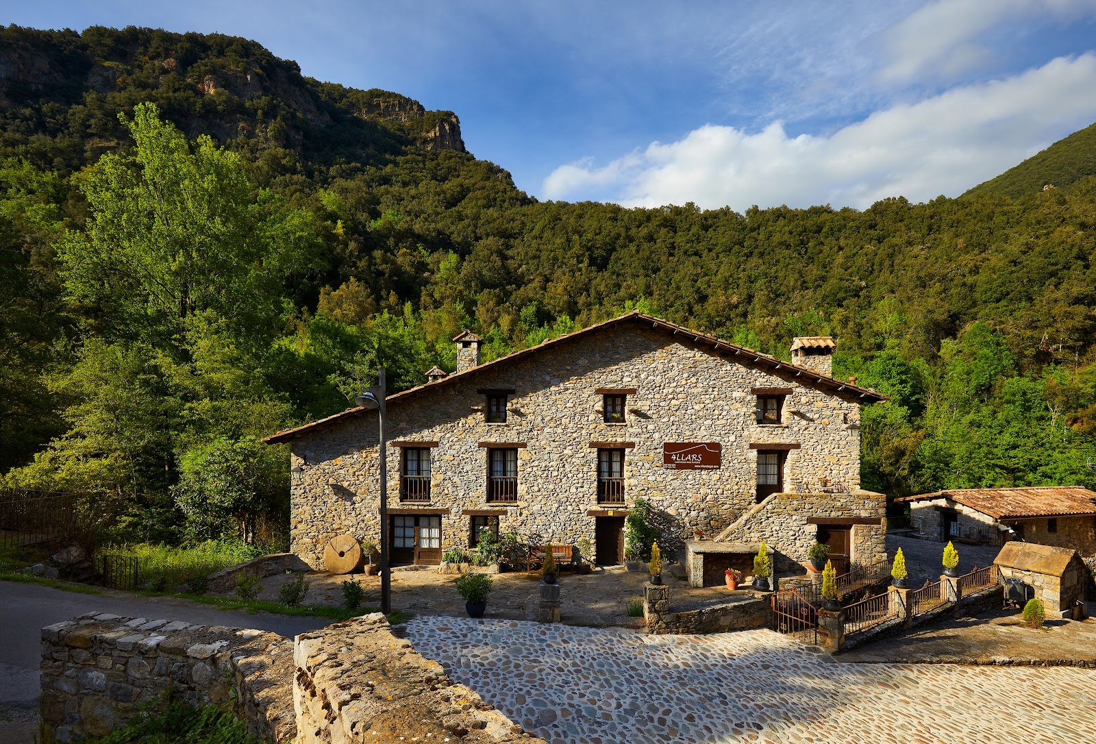 Girona Cases Rurals – Cases Rurals Girona – Costa Brava i Pirineu