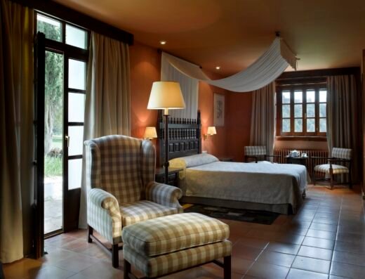 Parador de Cazorla