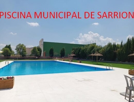 CASA RURAL SARRION