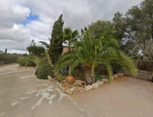 Casa Cascada