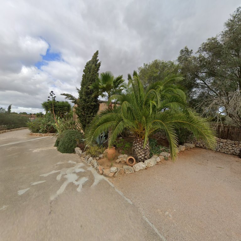 Casa Cascada