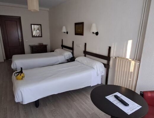 Hotel Termas de Liérganes