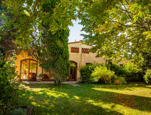 Casa Rural Mas Virgili