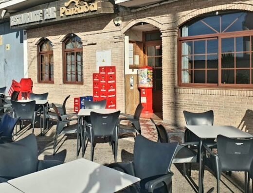 Bar Restaurante Parada