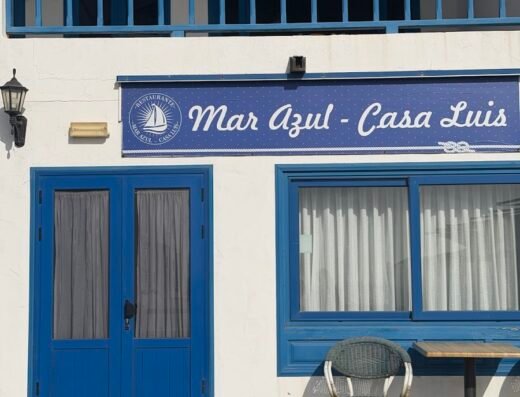 Mar Azul