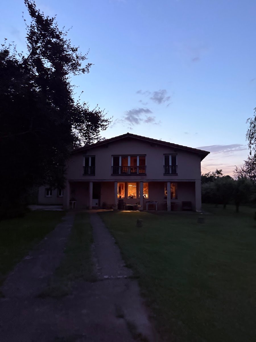 Casa de campo La Solana