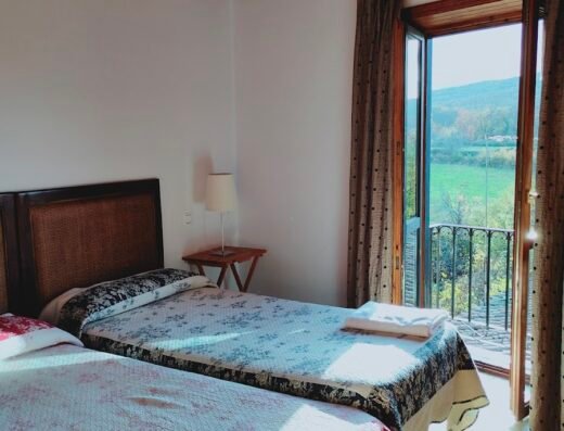 Hotel Quercus Tierra