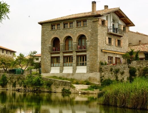 CASA ATOSTARRA