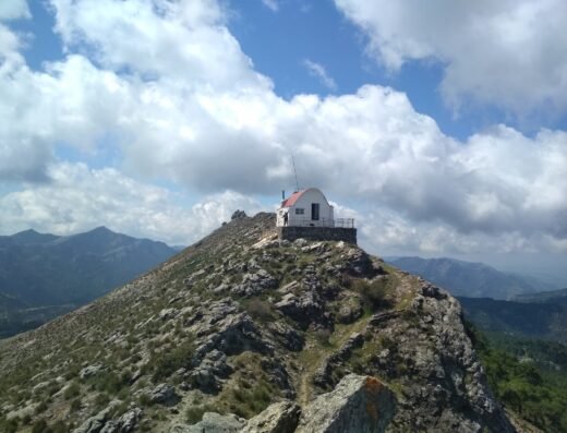 Caballo Torraso