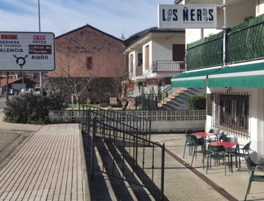 Posada Ojedo Los Ñeros