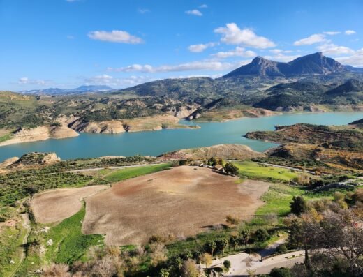 Parque Natural Sierra de Grazalema