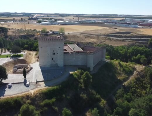 Castillo de Arévalo