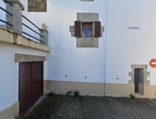 CASA RURAL EZCURRA