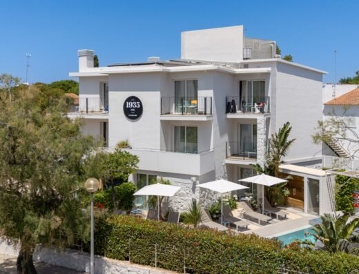 1935 Hotel & Apartaments – Adults Only