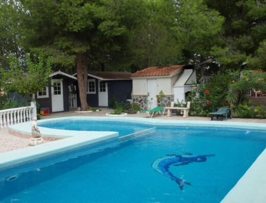 Casa Rural Mi Campo