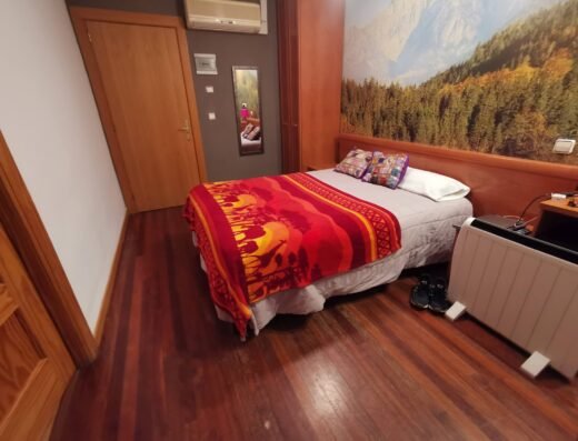 Hostal Isis de Cuenca