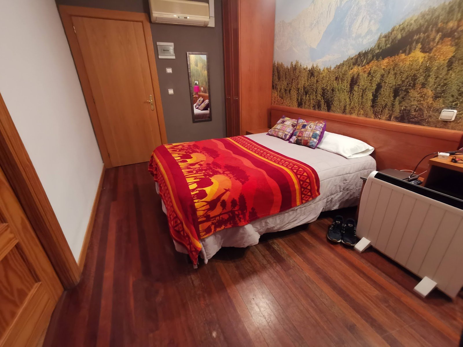 Hostal Isis de Cuenca