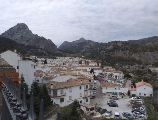 Casa Rural en Grazalema