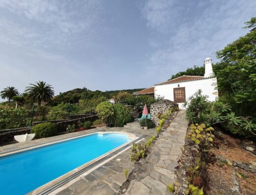 Casa Rural Felipe Lugo