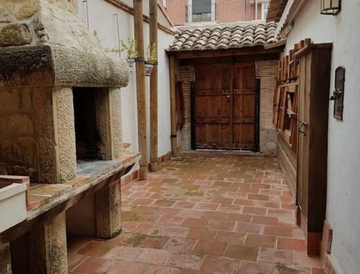 La Casa del Coso