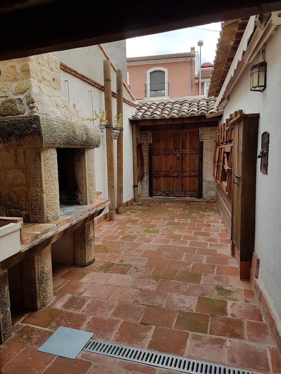 La Casa del Coso