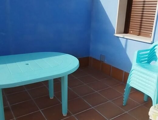 Apartamentos turísticos Las 3 golondrinas