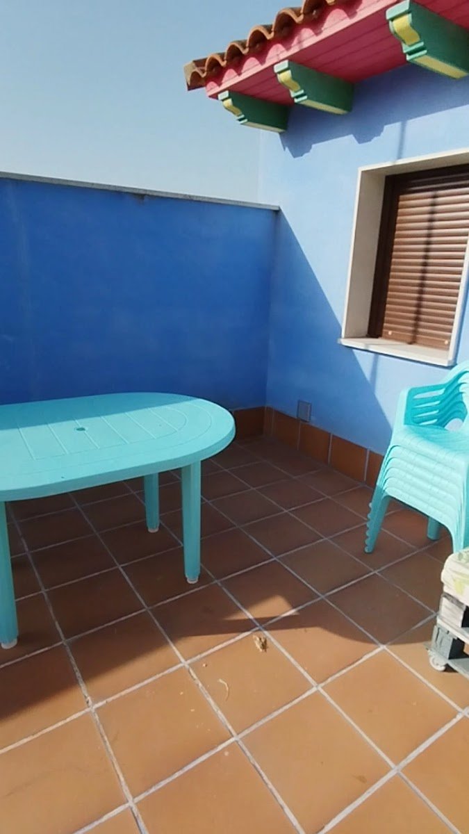 Apartamentos turísticos Las 3 golondrinas