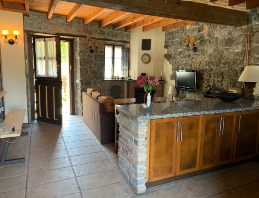 Casa Cerezal