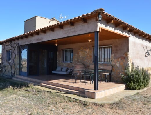 Casa Rural El Caseto