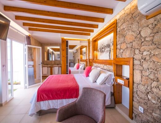 Hotel Boutique Rosario Martín