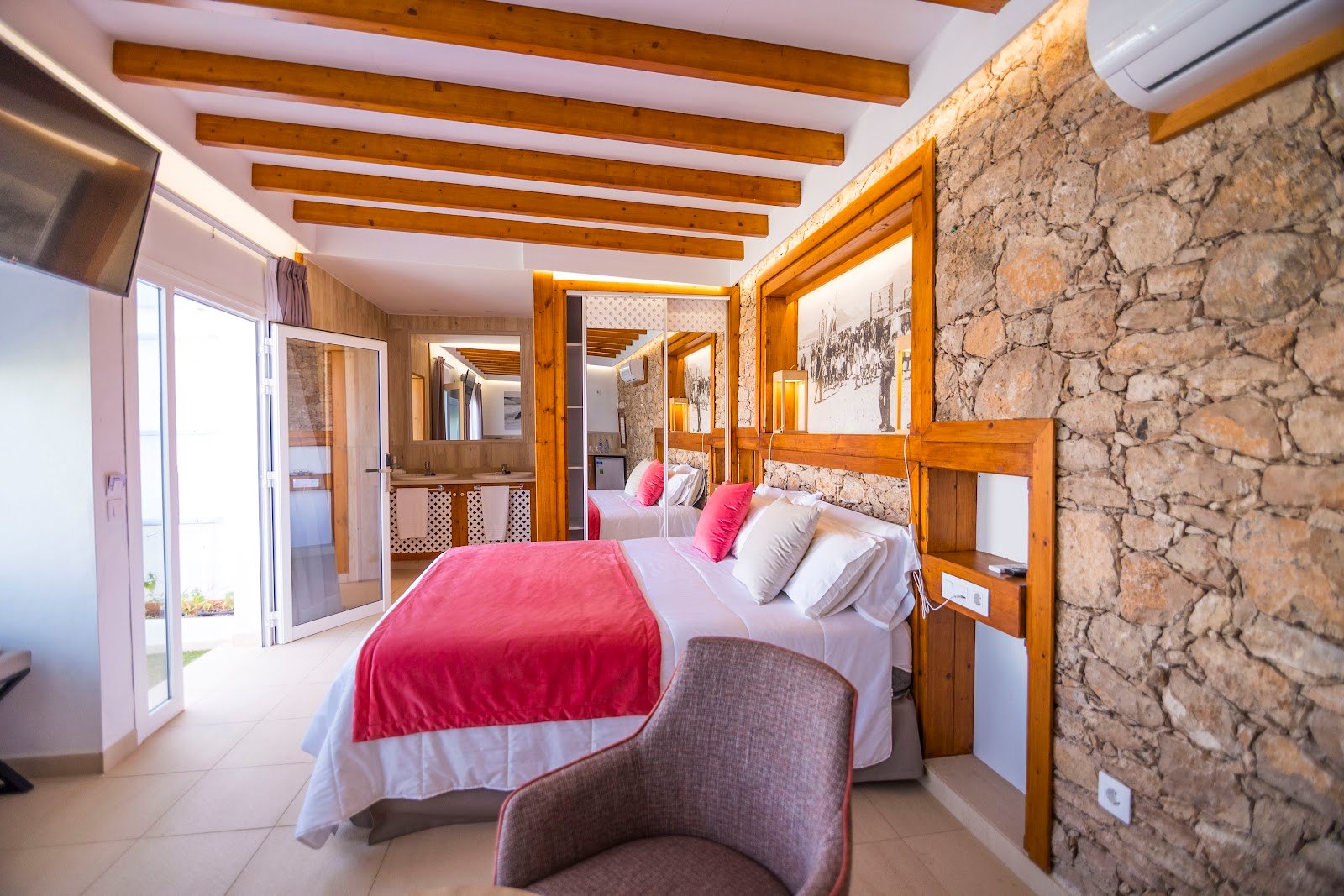 Hotel Boutique Rosario Martín