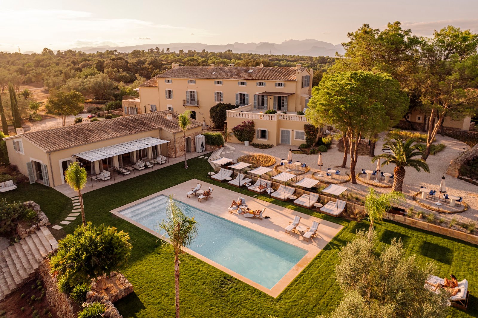 Hotel Son Xotano Mallorca