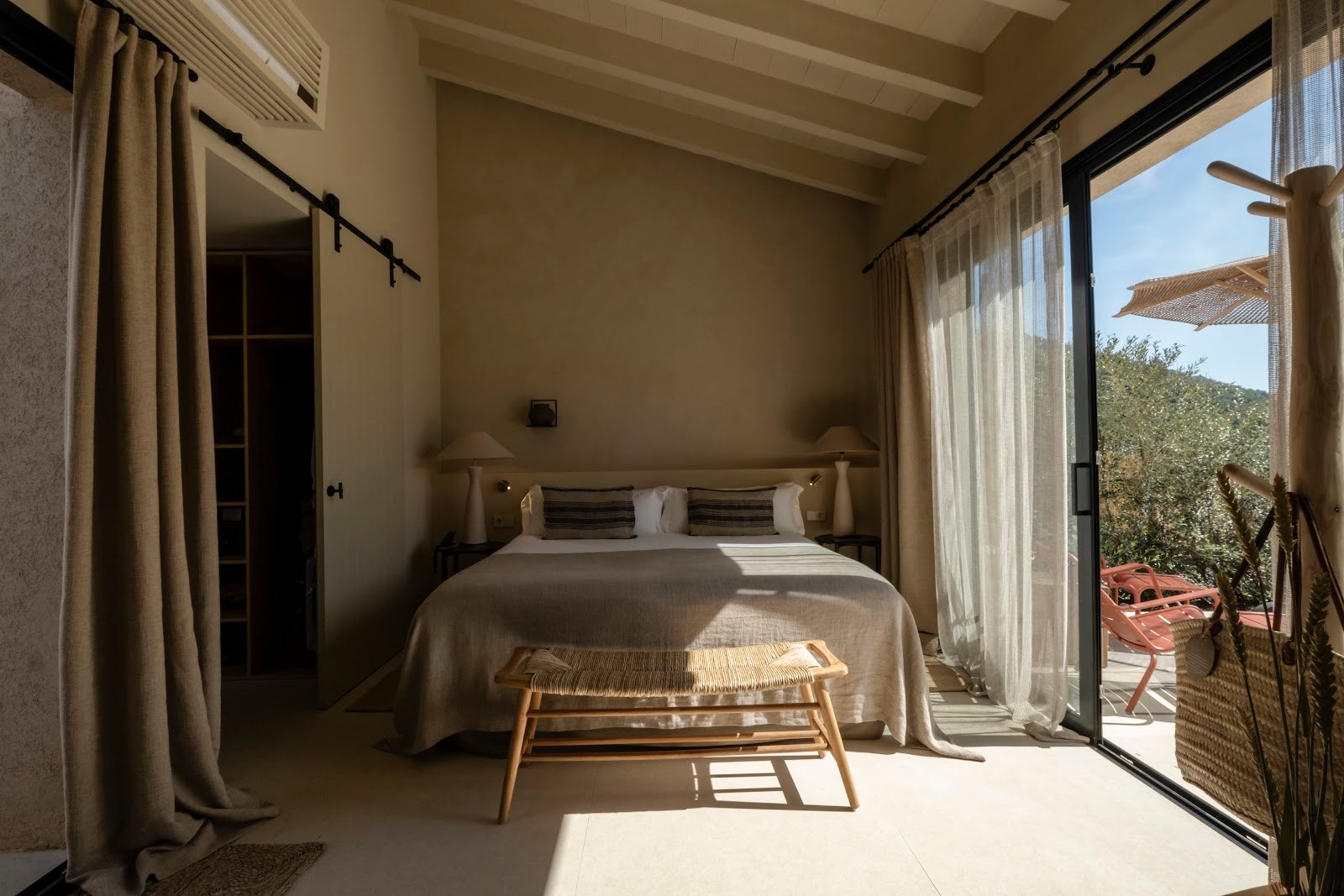The Lodge Mallorca, member of Small Luxury Hotels