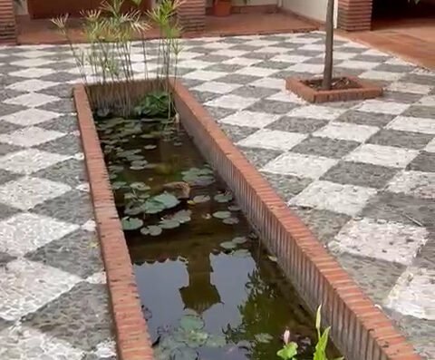 Finca la Fronda
