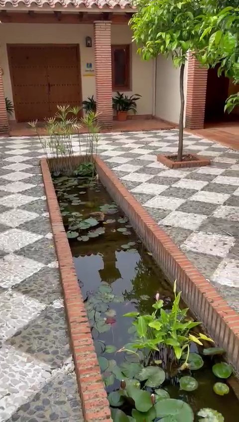 Finca la Fronda