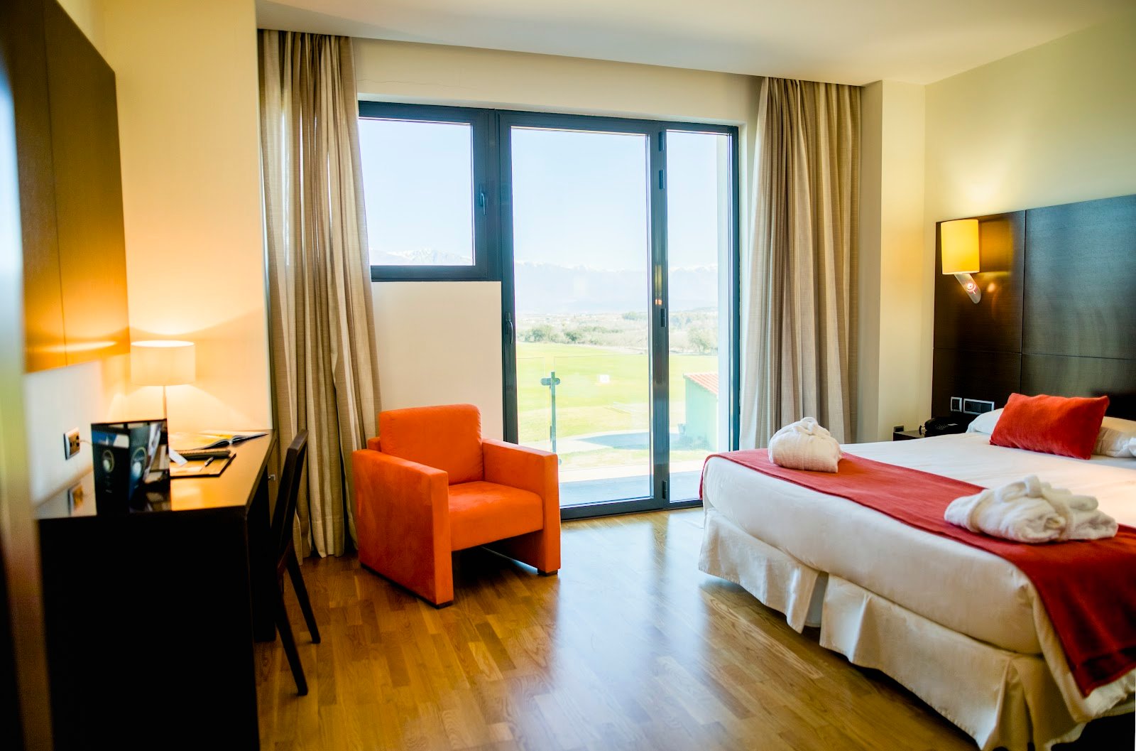 Hotel Valles De Gredos