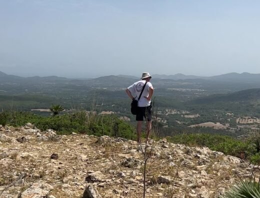 Parc Natural de la Península de Llevant