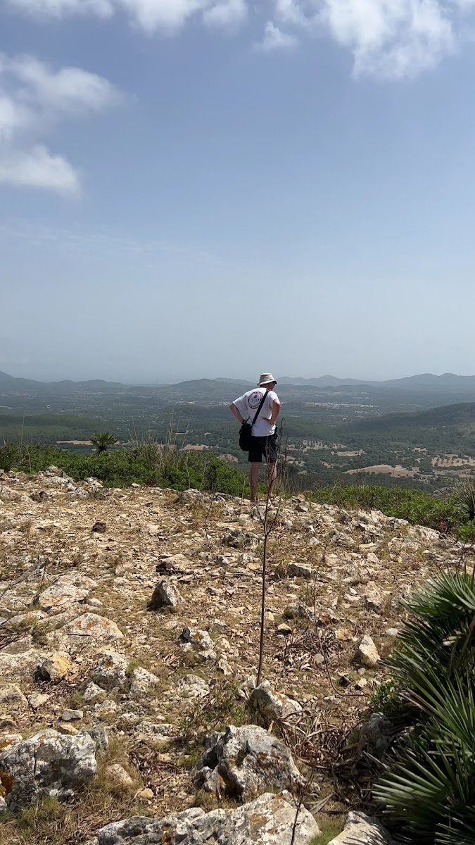 Parc Natural de la Península de Llevant