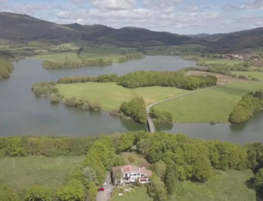 Agroturismo Atxarmin