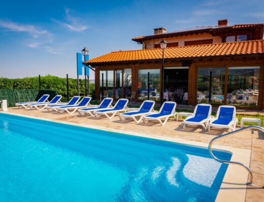 Hotel Verdemar by Grupo A Cobijo
