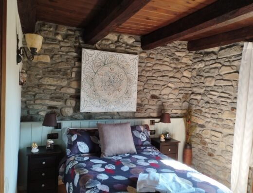 Casa Rural Cimas con Historia