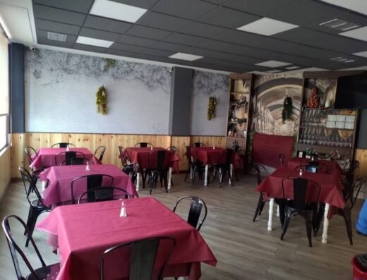 Bar Restaurante El Macareno