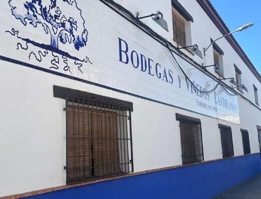 Bodegas Castiblanque